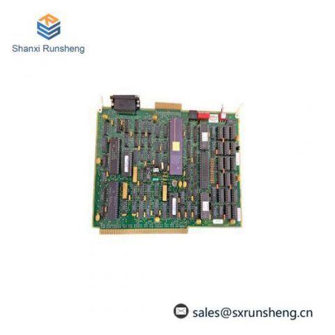ABB NMFP03 Bailey Control Processor Board