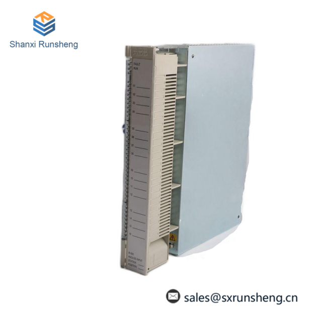 ABB Z0AB01C-ESFUNCTION Input Module for Enhanced Industrial Automation