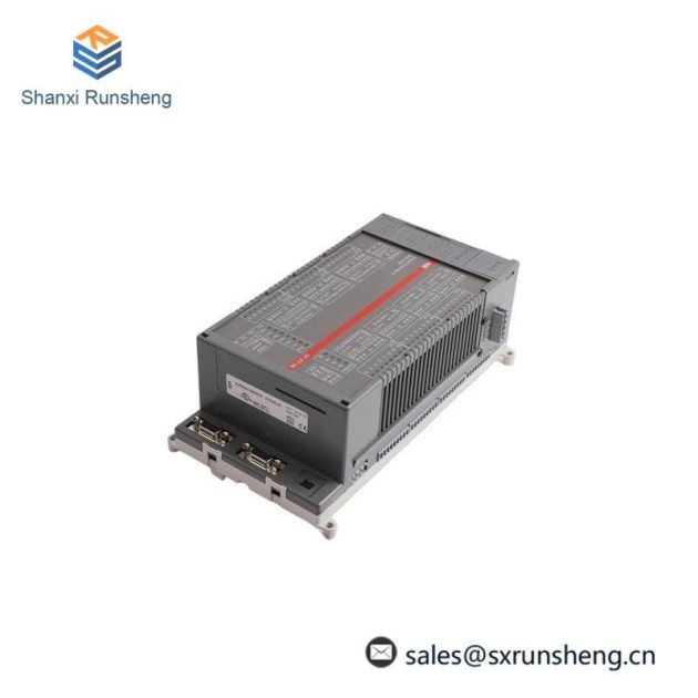 ABB CAI04 LCP36400 Analog Input Module