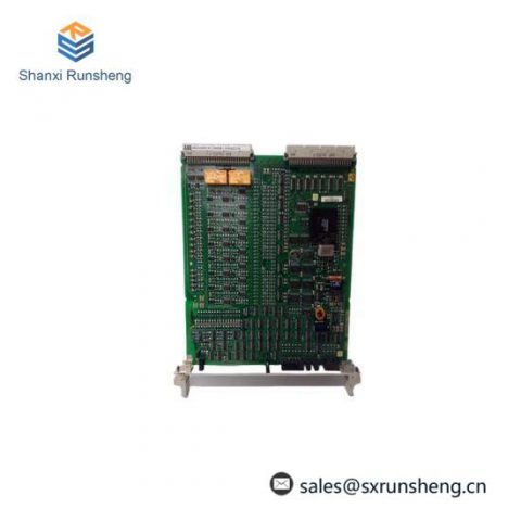 ABB CI572 3BSE017712R1 LonWorks Communication Module at 1250 kbit/sec