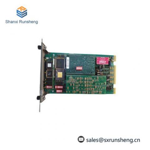 ABB CI630K02 3BSE011002R1 AF100 Redundant Interface Kit
