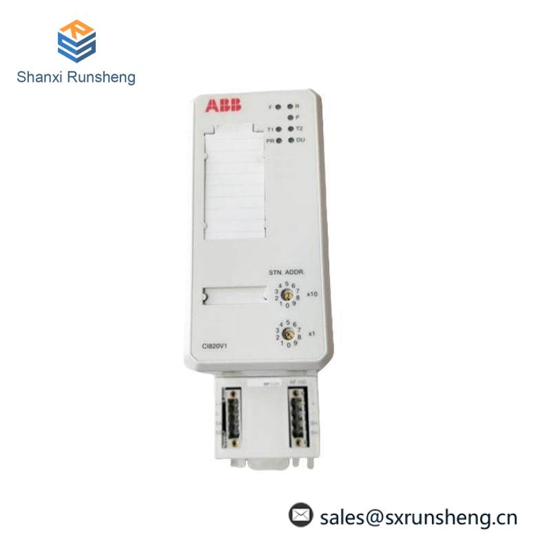 abb_ci820_power_supply_module.jpg ABB DSDP1408 Digital Input Module, 8-Channel, 24VDC