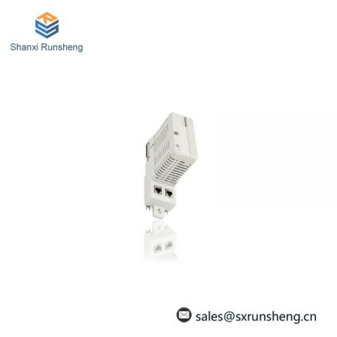 ABB CI855K01 3BSE018106R1 CI855K01 MB 300 Interface Control Module