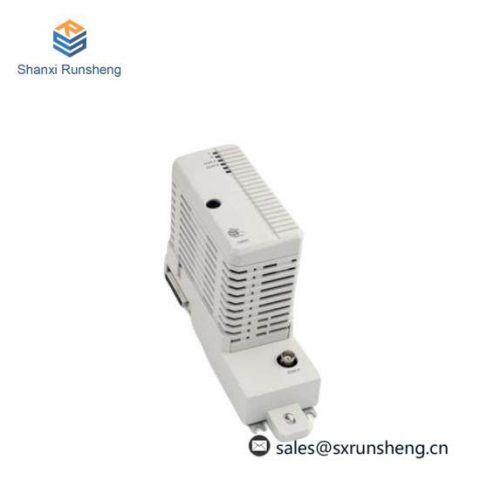 ABB CI865K01 | 3BSE040795R1 Communication Module - Advanced Networking Solutions for Industrial Automation