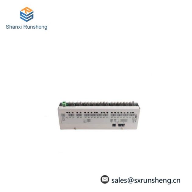 GE DS215KLDCG1AZZ03A Key LED Display Card for Mark V Turbine Control Systems