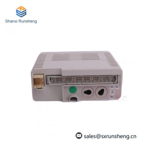 ABB Digitric 500 Industrial Controller - High Performance, Reliable Control Solution