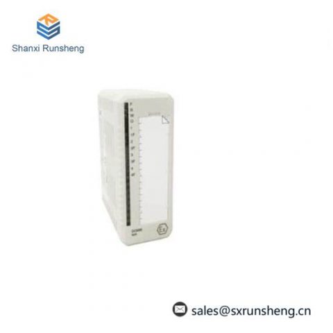 ABB DO890 Digital Output Module, 4 Channel, Industrial Automation