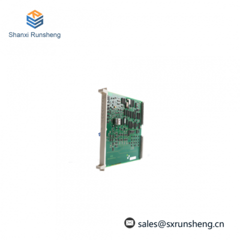 ABB DSMB126A/57360001-NR/1 - Industrial Control Module for Advanced Automation Systems