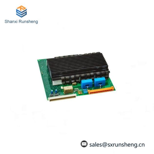 ABB DSQC 314C Control System Component