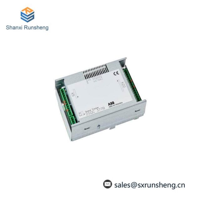 ABB PFTL201DE 20KN - High Precision Industrial Module