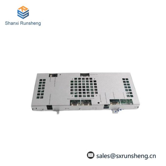 ABB DSQC601 3HAC12815-1 Axis Computer - Industrial Control Module