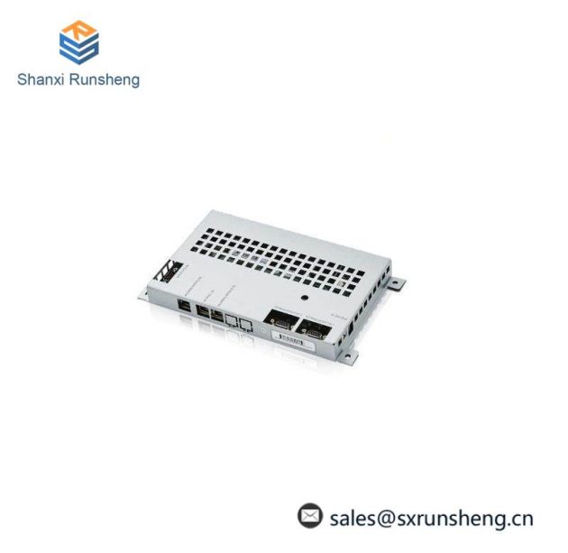 ABB DSQC 563 3HAC16035-1 Brake Release Board - Industrial Automation Module