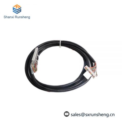 ABB DSTK 228SL3 3BSC950174R30 Assembly Ribbon Cable, Advanced Control System Component