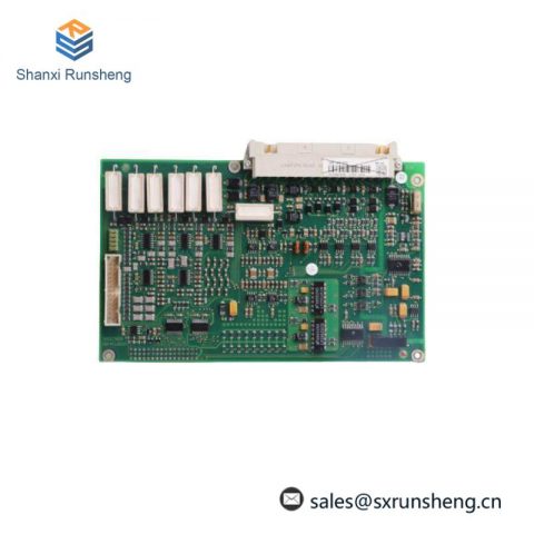 ABB DTEX742A 3EST125-973 YWPEHA13 3BSC980004R1068 Board: Industrial Control Module, High Performance, Customizable Solutions