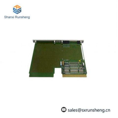 ABB EHDB130 Control System, Module Category - 200 Characters