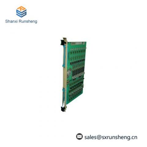 ABB Fdiv - 8ch, 57771593 B 910604 | High-Precision Pulse Frequency Divider Board