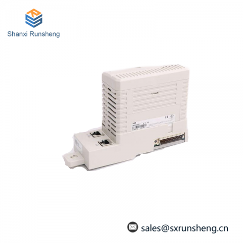 ABB KT 8991a Industrial Control Module, 200 characters max