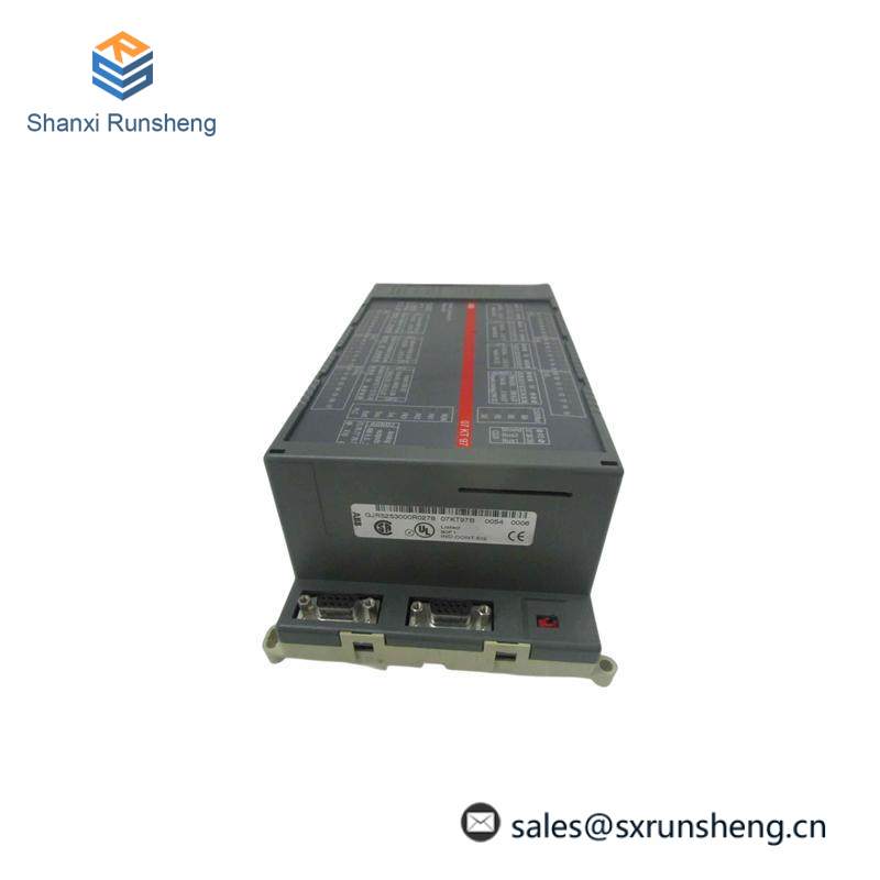 abb_g3eb_henf315768r1.jpg ABB G3EB HENF315768R1 Industrial Control Module