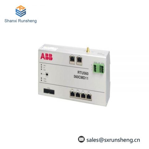 ABB G3FD HENF452692R1 Industrial Control Module