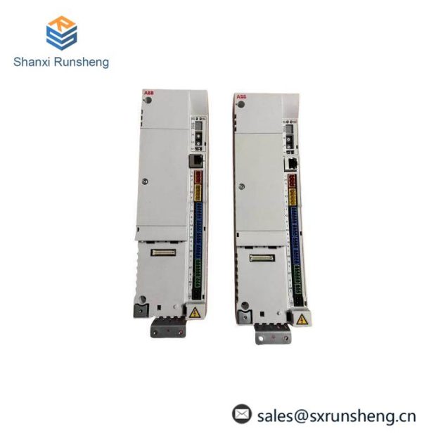 Siemens 3RW3468-0DC44 Motor Starter Overload Relay, High Efficiency & Reliability