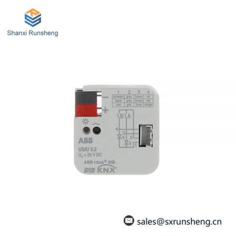ABB Z0AB01C-ESFUNCTION Input Module for Enhanced Industrial Automation
