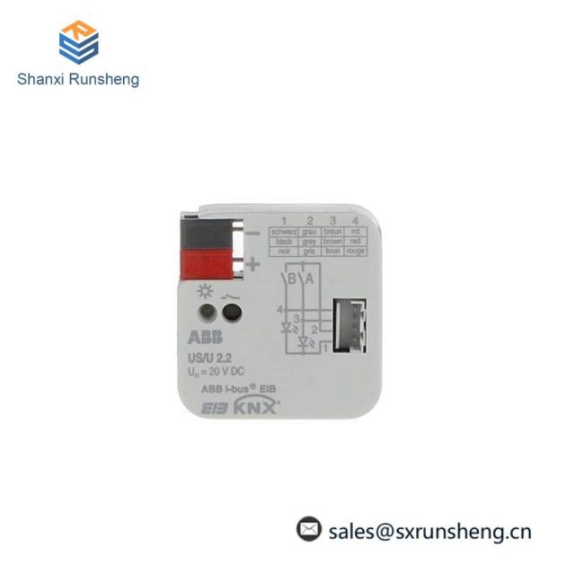 ABB Z0AB01C-ESFUNCTION Input Module for Enhanced Industrial Automation