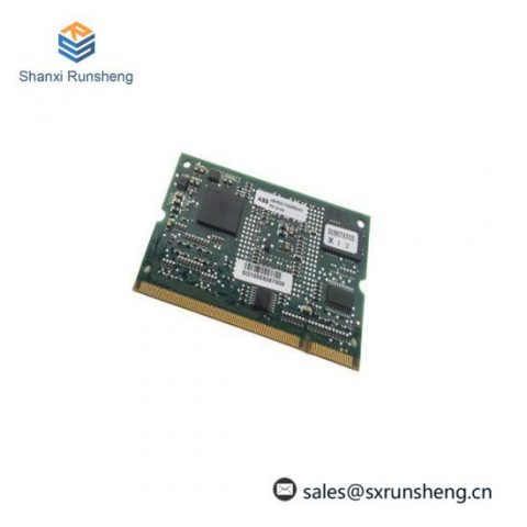 ABB HIEE20501R001 Industrial Control Module
