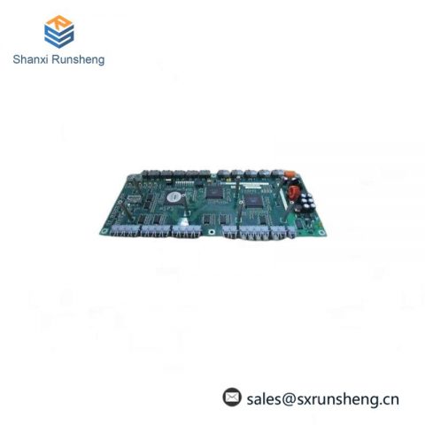 ABB UFC718AE01 Main Circuit Interface Board - HIEE300936R0101