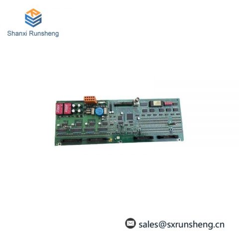 ABB HIEE410408P201 & HIEE410408P104 - High-Performance Excitation Board