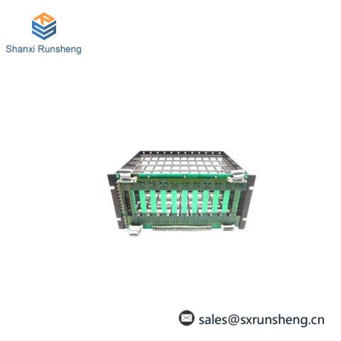 ABB IEMMU21 Bailey Module Mounting Unit: Advanced Automation Solution for Industry Control