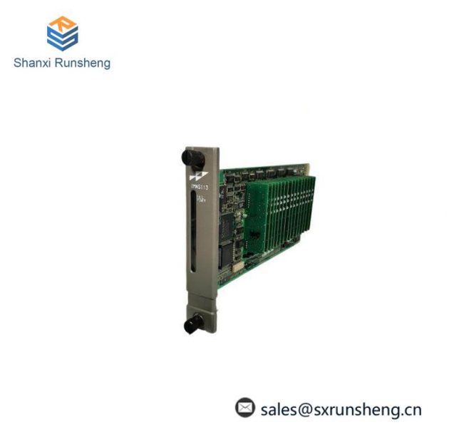ABB 3HAC11989-1 Controller Module, Compact and Reliable Design