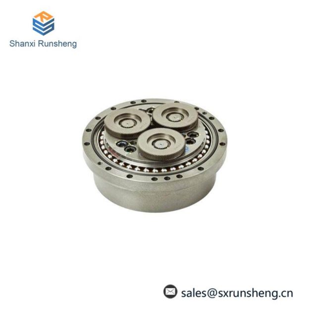 ABB 3HAC8040-1 Industrial Control Module
