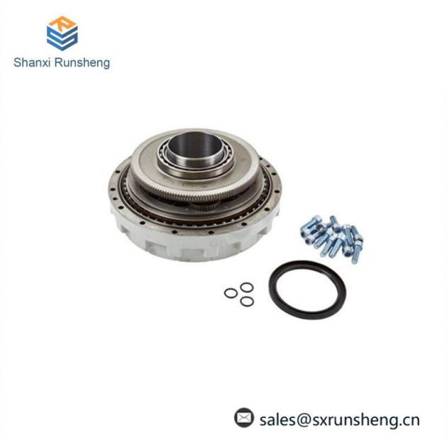 GE IS220PVIBH1AL Industrial Control Module