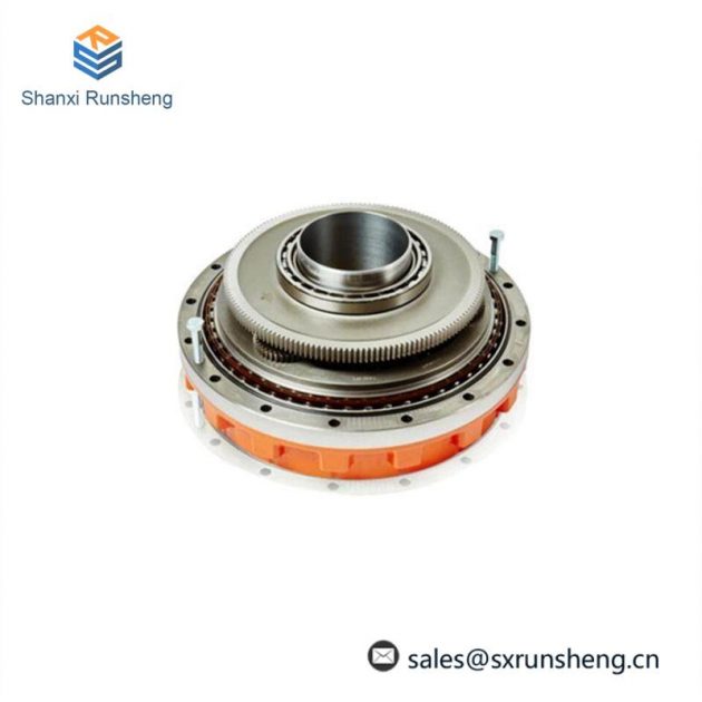 ABB 3HAC8040-1 Industrial Control Module