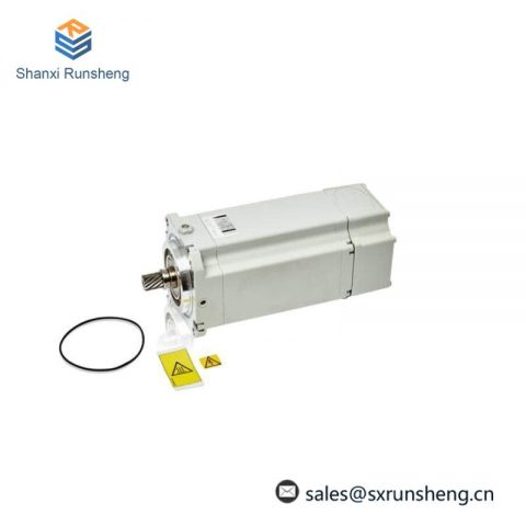 ABB IRB 6700 3HAC055700-004 Robust AC Motor with Integrated Power Supply
