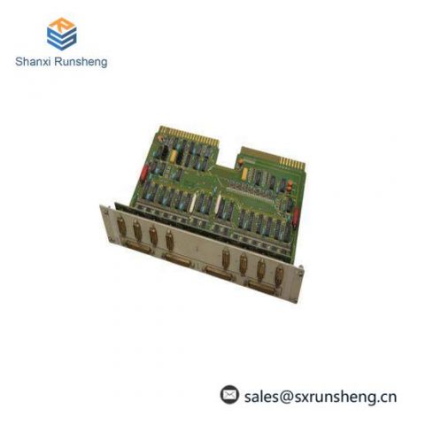 ABB IT 1530c - Advanced Industrial Control Module