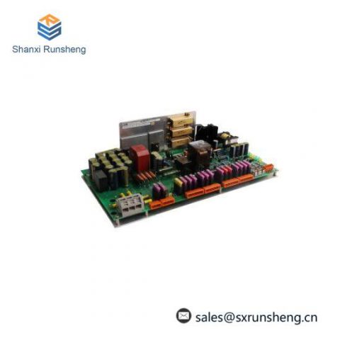ABB KUC720AE101 3BHB003431R0101 DCS Module