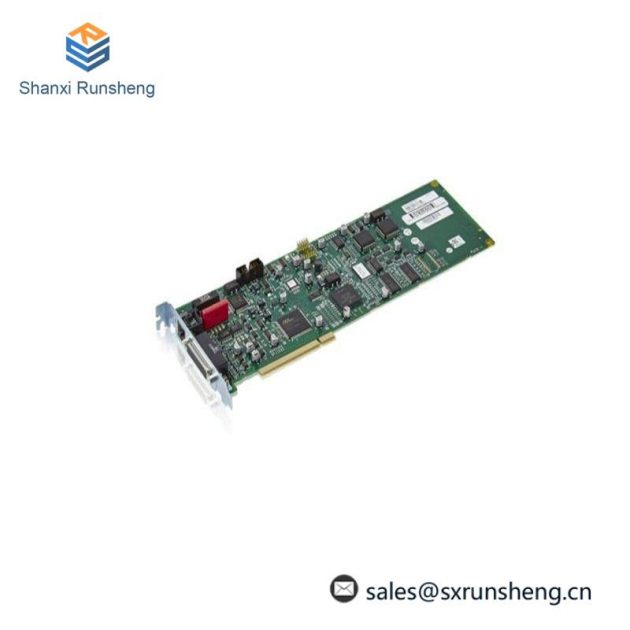 ABB DSQC532 Industrial Module, Optimized for Precision Control