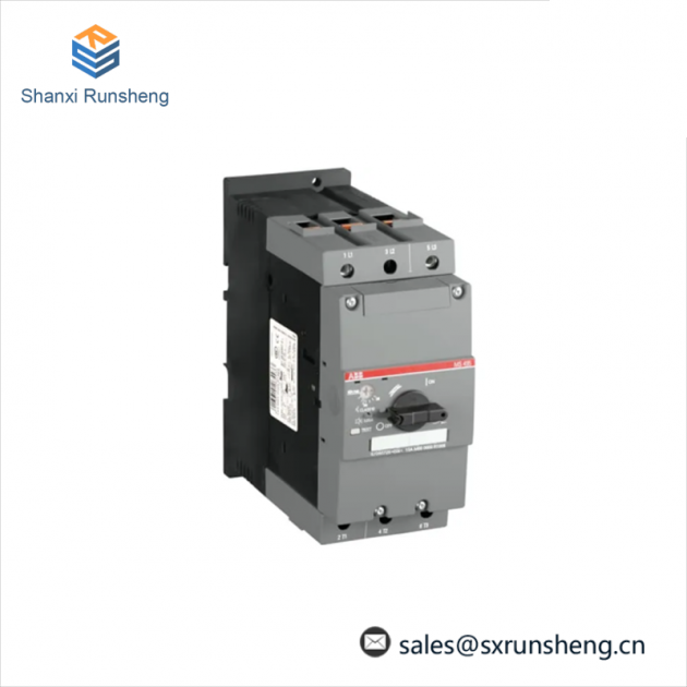 SAM PFM2200 Industrial Automation Control Module, High-Efficiency & Advanced Monitoring