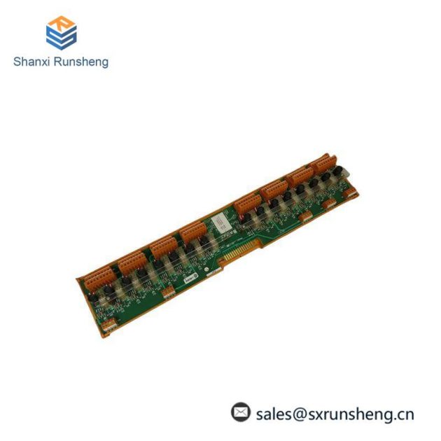 ABB DSMB126A/57360001-NR/1 - Industrial Control Module for Advanced Automation Systems