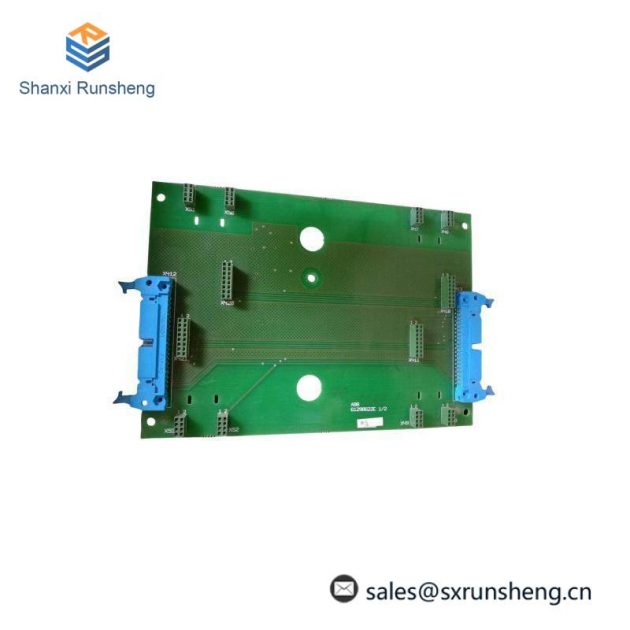 ABB 3HAC057542-004 Industrial Control Module, High Performance for Precision Applications