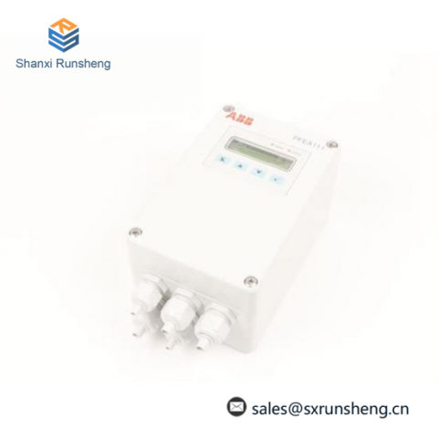ABB PFEA111-65 3BSE050090R65 Industrial Control Module