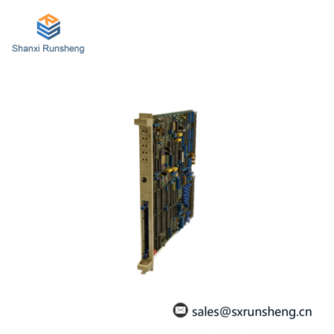 ABB PFSK126 3BSE002097R1 Control Module