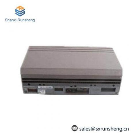 ABB PHBFIO10010000: Fieldbus I/O Module
