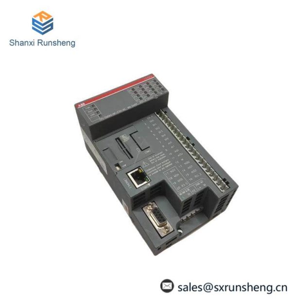 ABB 1SAP121000R0071 PM564-RP-ETH PLC Digital Module