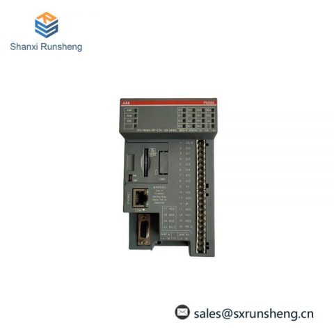 ABB 1SAP121000R0071 PM564-RP-ETH PLC Digital Module