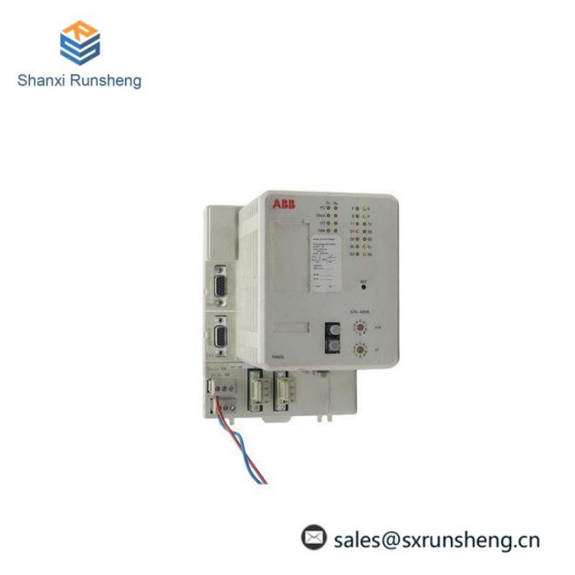 ABB 3BSE010796R1 Industrial Control Module