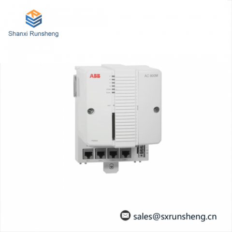 ABB PM866 REDUNDANT SOFTWARE LICENSE FOR 800XA Series