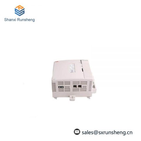 ABB PM891K01 36BSE053241R1: Industrial Control Processor Unit, Precision Engineering for Modern Automation