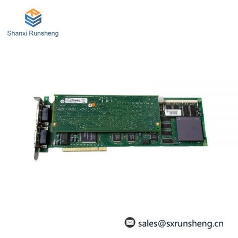 ABB PU515 - 3BSE013063R1 Real-Time Accelerator, for Precision Control in Heavy Industry